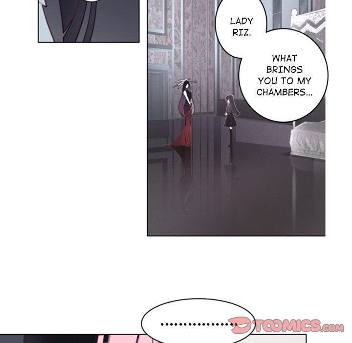 Anz - Chapter 48 Page 14