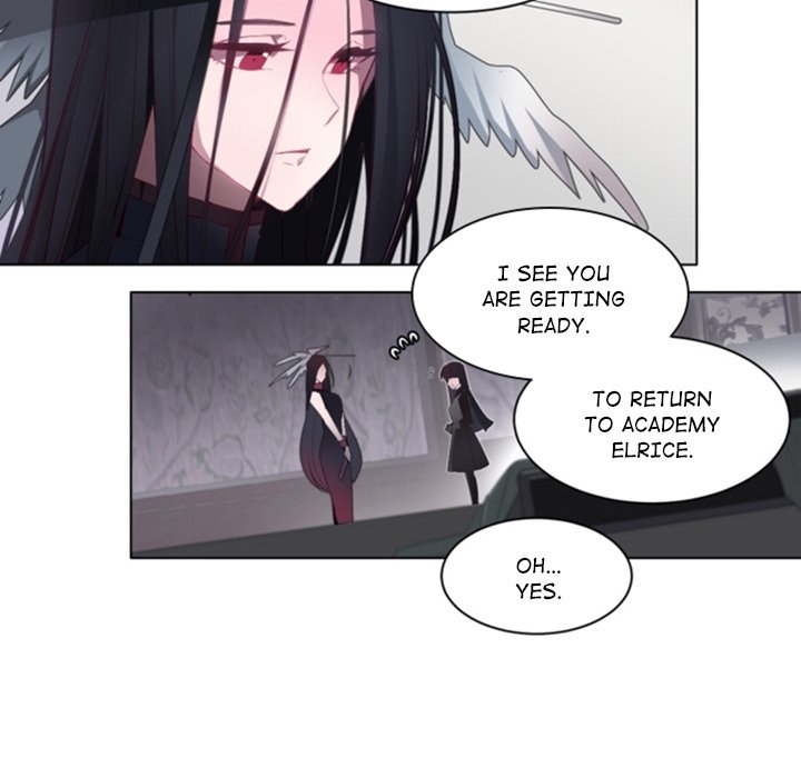 Anz - Chapter 48 Page 15