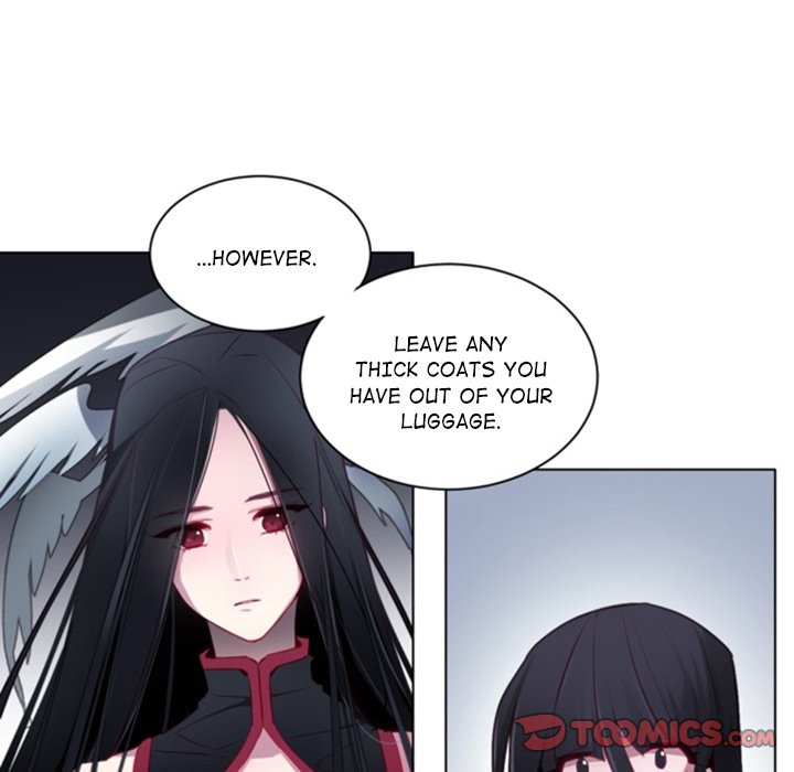 Anz - Chapter 48 Page 16