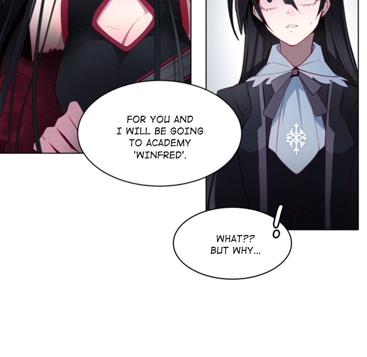 Anz - Chapter 48 Page 17