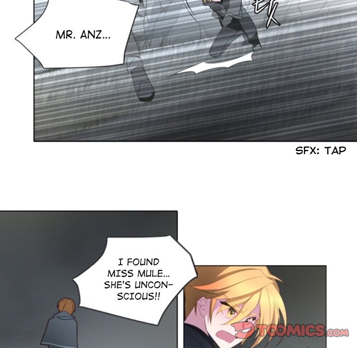 Anz - Chapter 48 Page 26