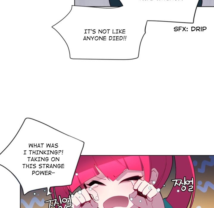Anz - Chapter 48 Page 5