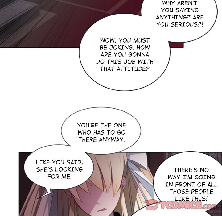 Anz - Chapter 48 Page 56