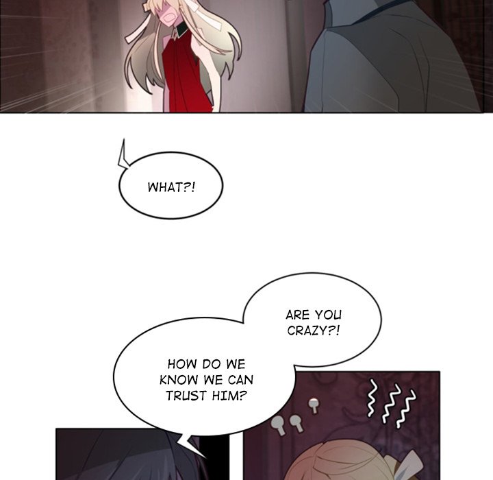 Anz - Chapter 48 Page 59