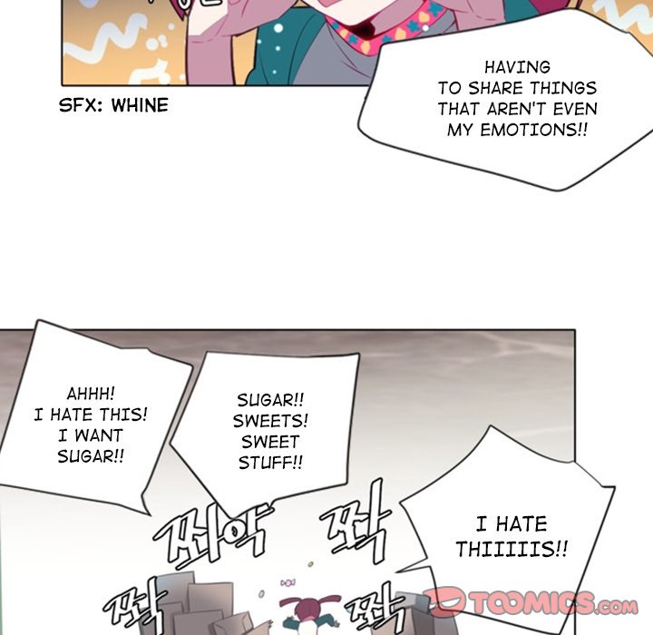 Anz - Chapter 48 Page 6