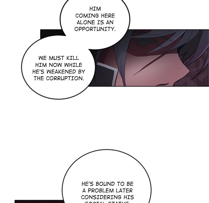 Anz - Chapter 48 Page 61