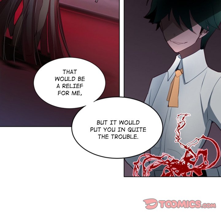Anz - Chapter 48 Page 66