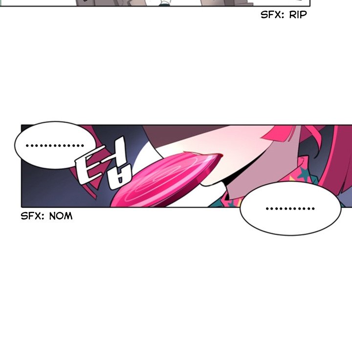 Anz - Chapter 48 Page 7