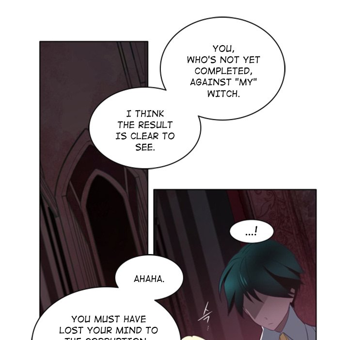 Anz - Chapter 48 Page 71