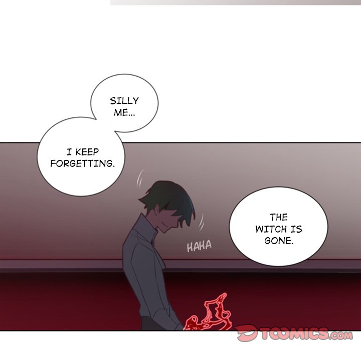 Anz - Chapter 48 Page 74