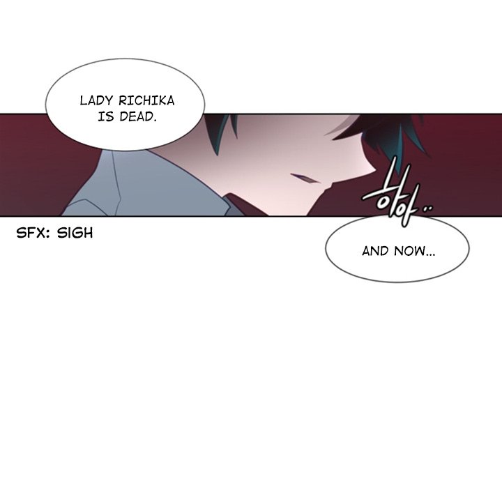 Anz - Chapter 48 Page 75