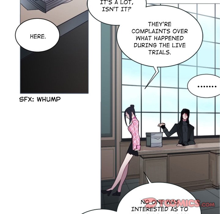 Anz - Chapter 49 Page 24