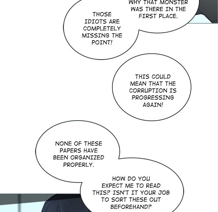 Anz - Chapter 49 Page 25