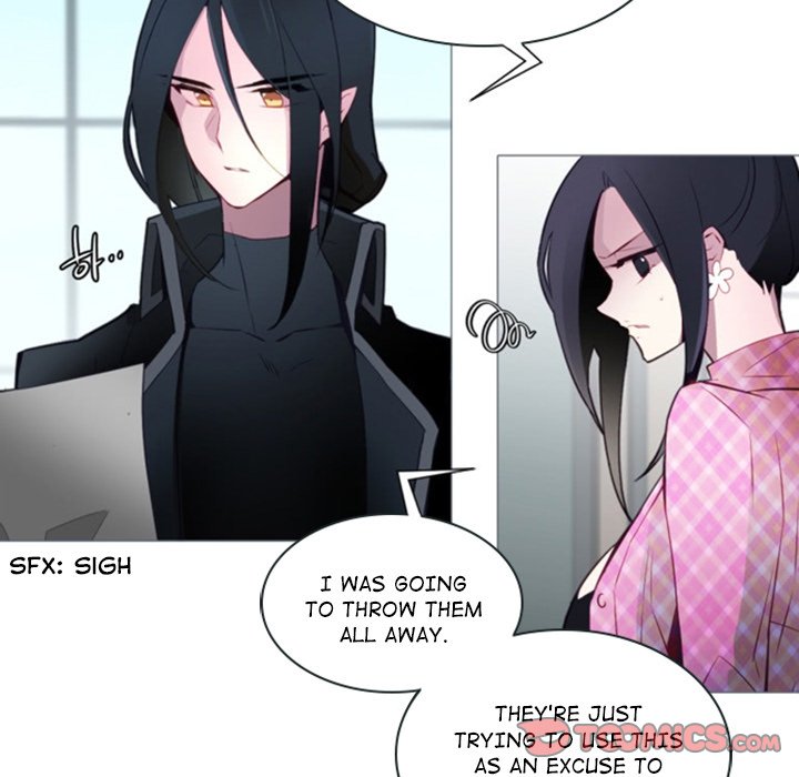 Anz - Chapter 49 Page 26