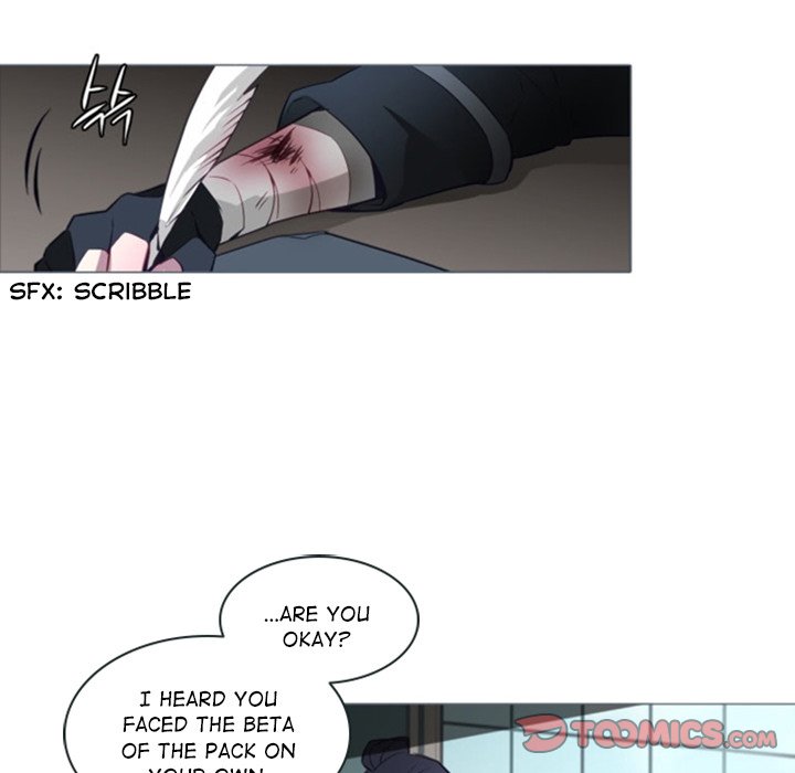 Anz - Chapter 49 Page 28