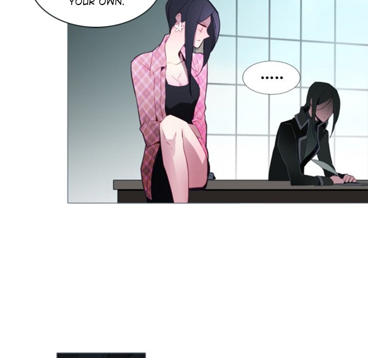 Anz - Chapter 49 Page 29