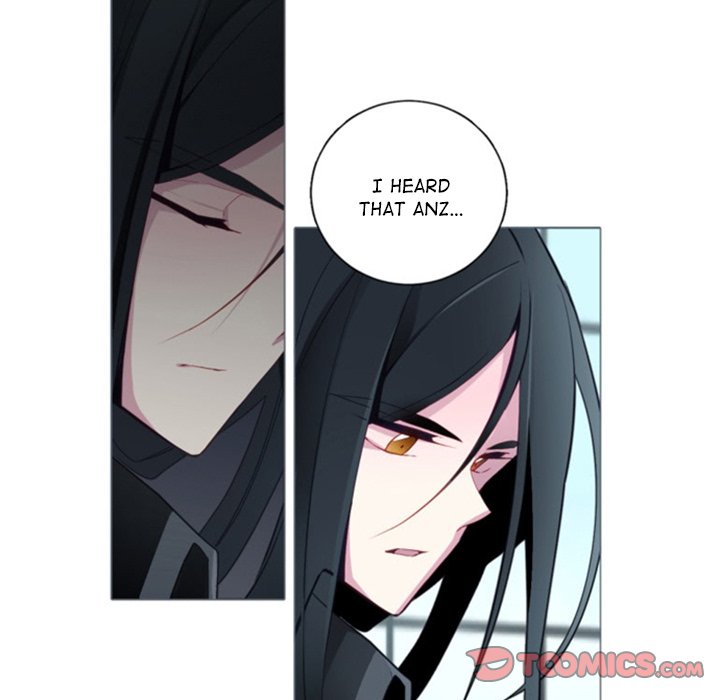 Anz - Chapter 49 Page 30