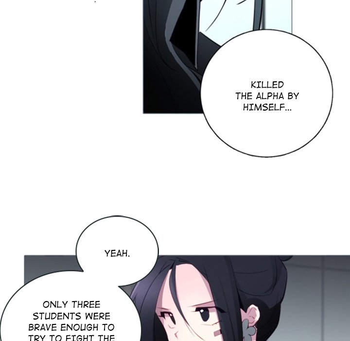 Anz - Chapter 49 Page 31