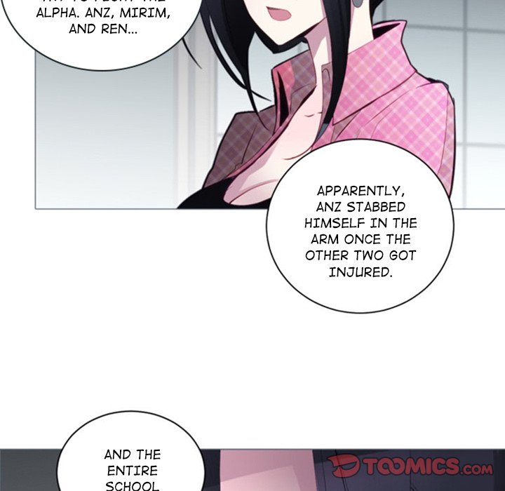 Anz - Chapter 49 Page 32
