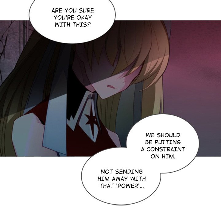 Anz - Chapter 49 Page 5