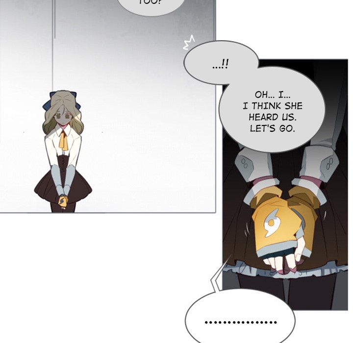 Anz - Chapter 49 Page 51