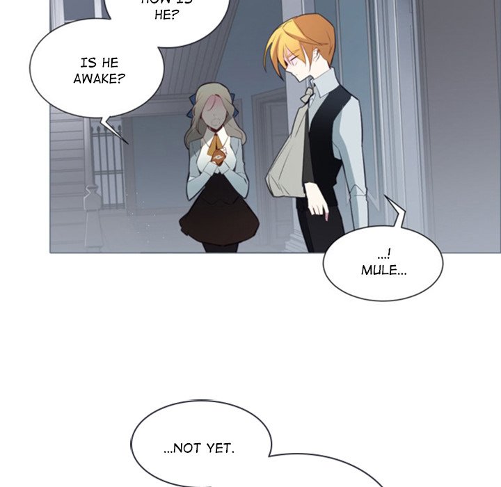 Anz - Chapter 49 Page 53