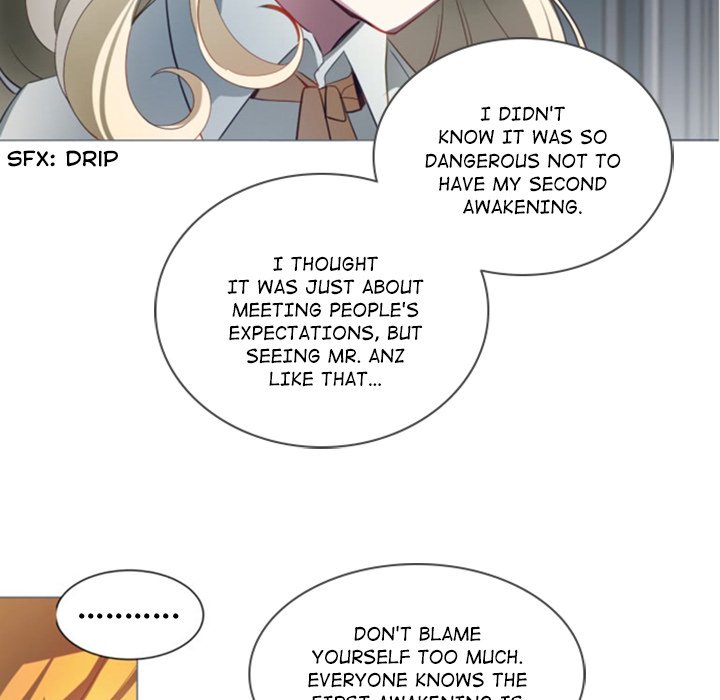 Anz - Chapter 49 Page 57