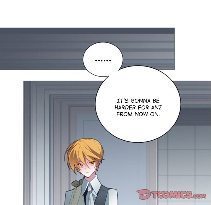Anz - Chapter 49 Page 62