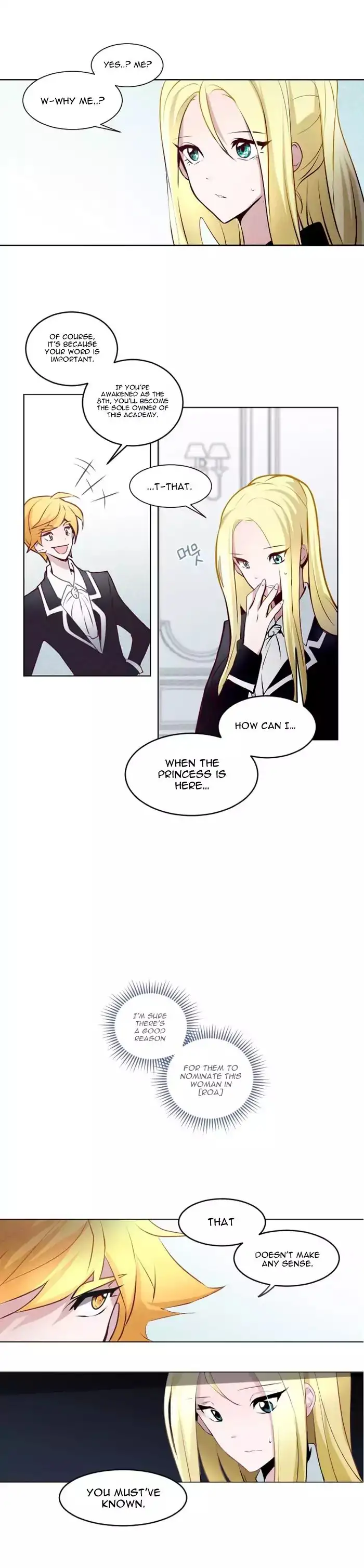Anz - Chapter 5 Page 10
