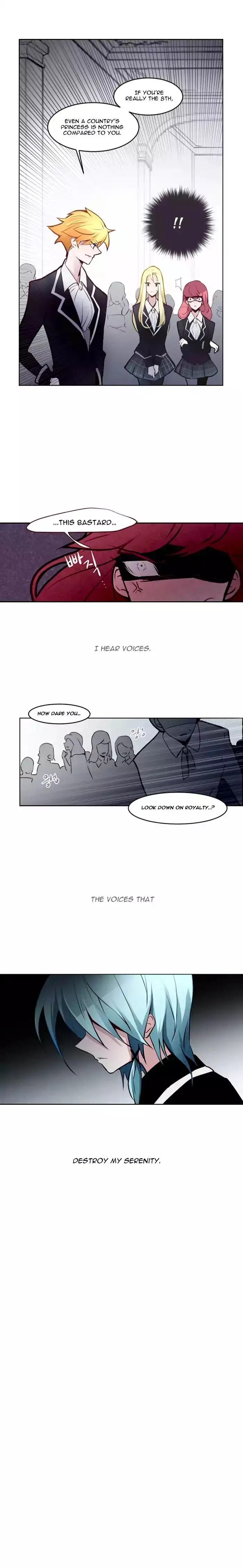 Anz - Chapter 5 Page 11