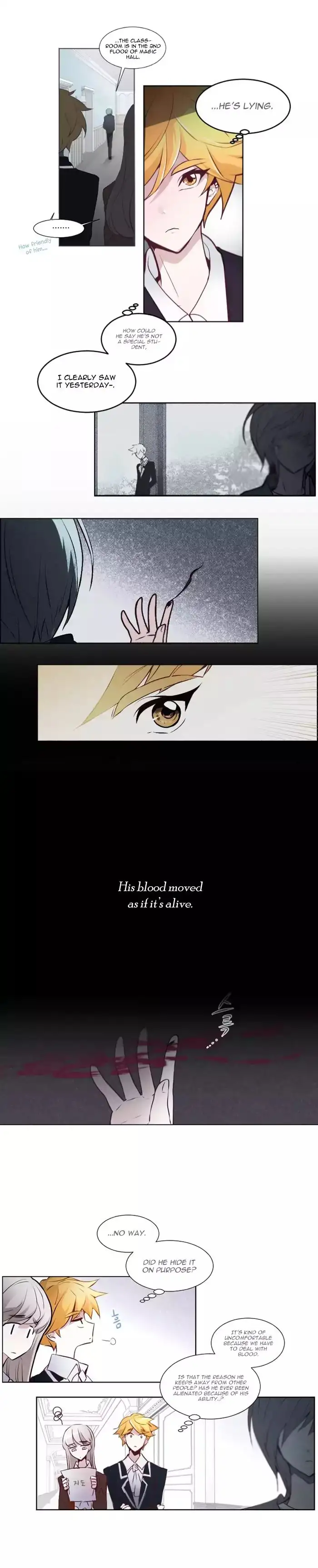 Anz - Chapter 5 Page 3