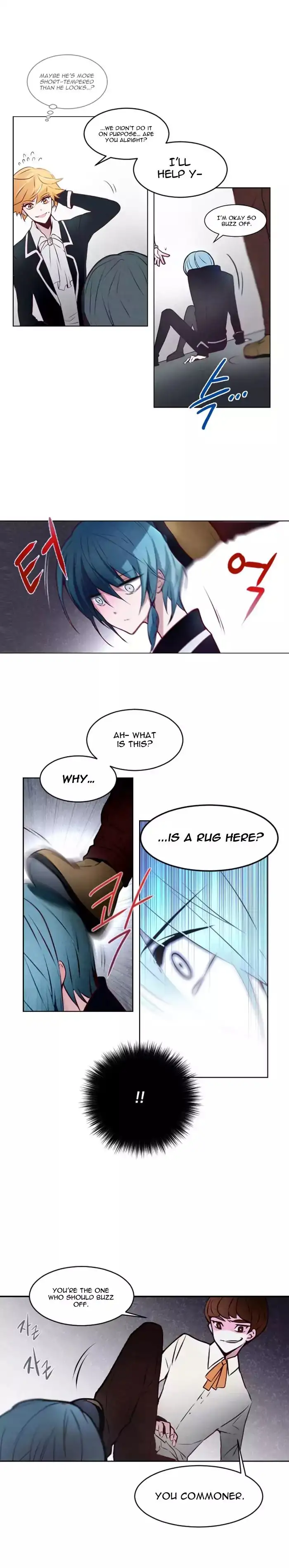 Anz - Chapter 5 Page 6