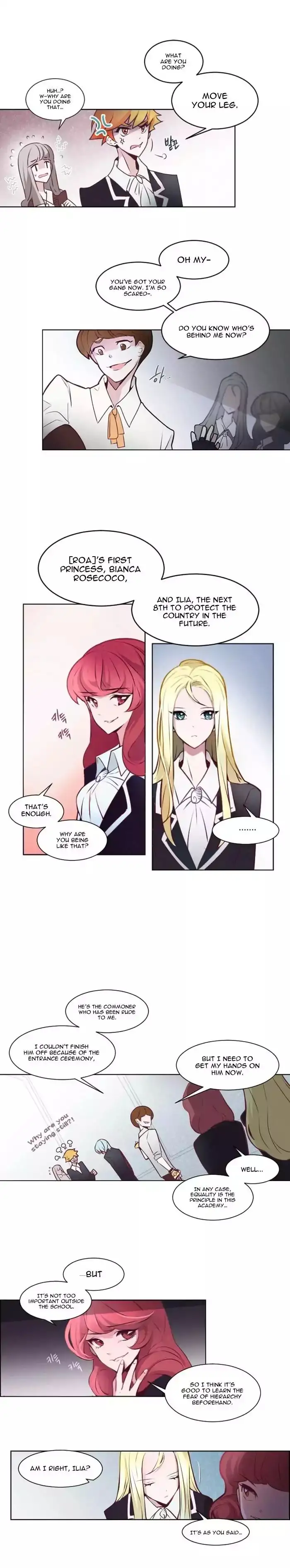 Anz - Chapter 5 Page 7
