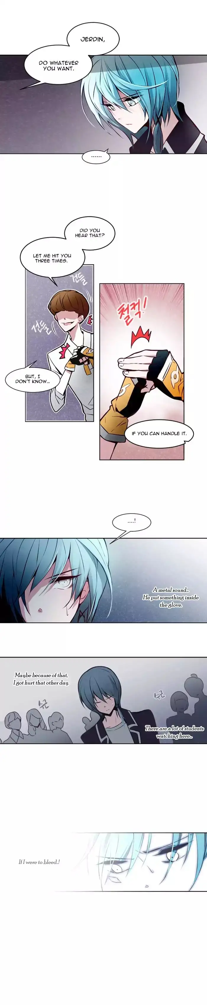 Anz - Chapter 5 Page 8
