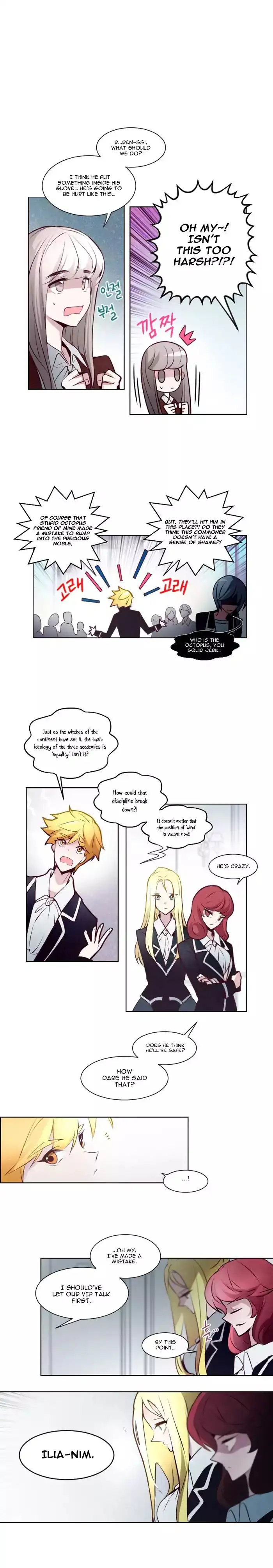 Anz - Chapter 5 Page 9