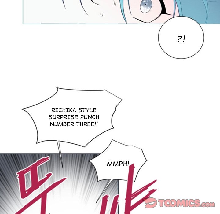 Anz - Chapter 50 Page 16