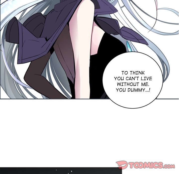 Anz - Chapter 50 Page 20