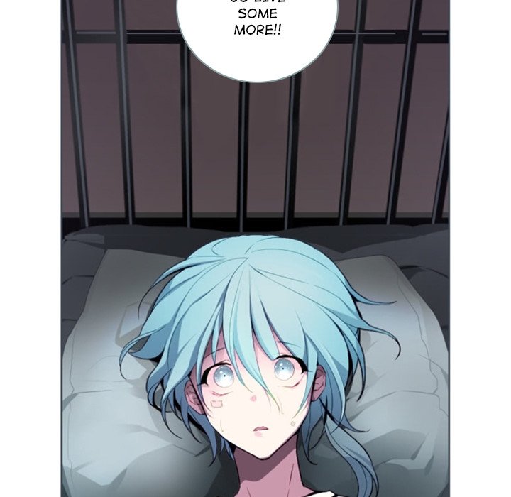 Anz - Chapter 50 Page 23