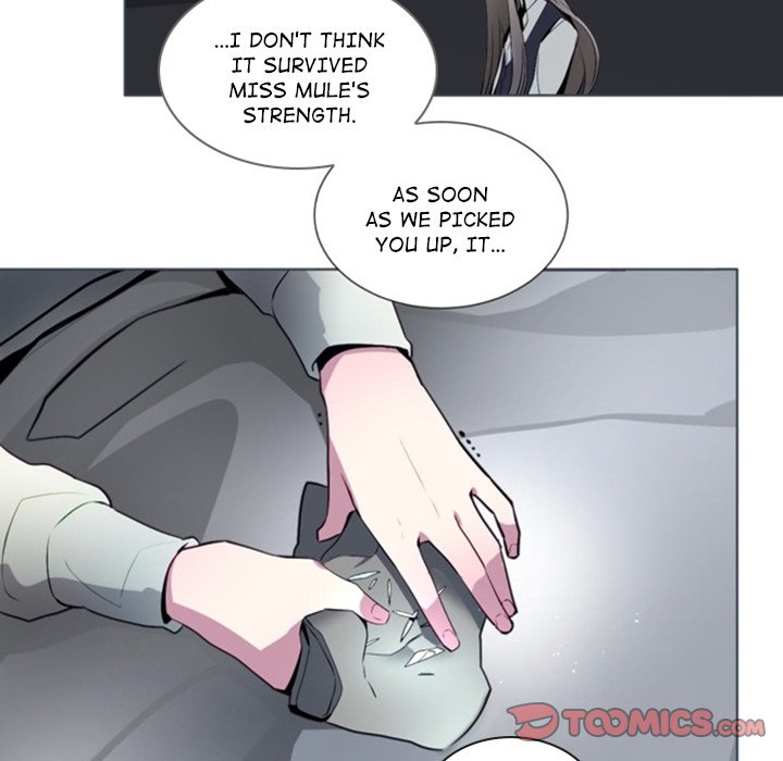 Anz - Chapter 50 Page 38