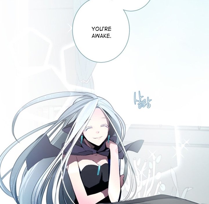 Anz - Chapter 50 Page 5
