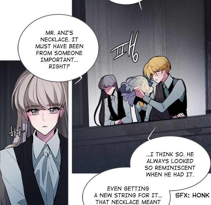 Anz - Chapter 50 Page 53