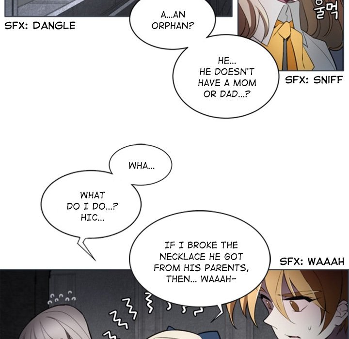 Anz - Chapter 50 Page 55