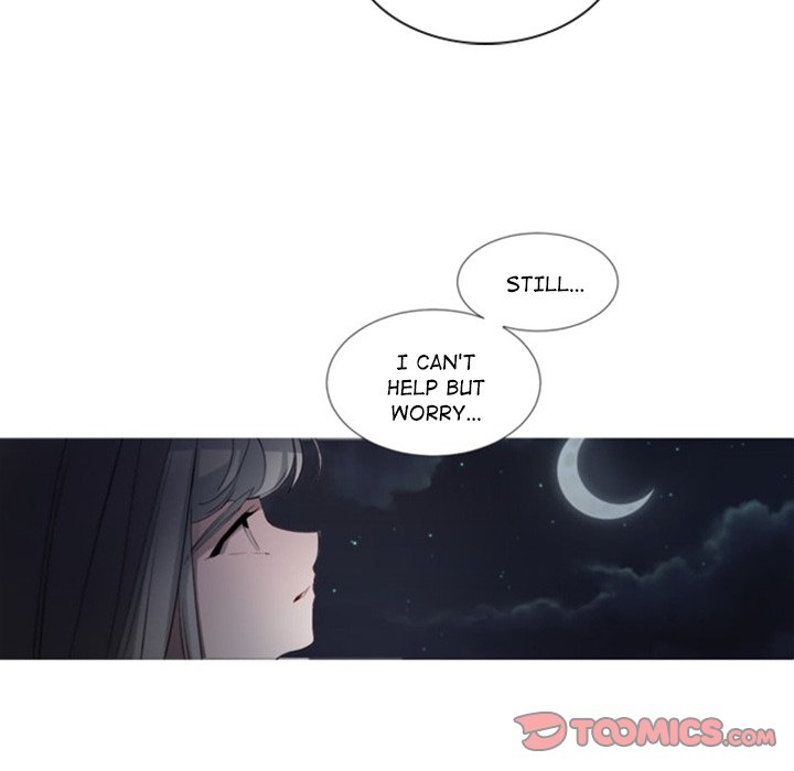 Anz - Chapter 50 Page 58