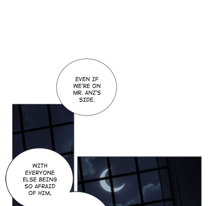 Anz - Chapter 50 Page 59