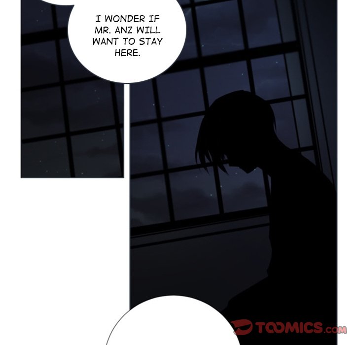Anz - Chapter 50 Page 60