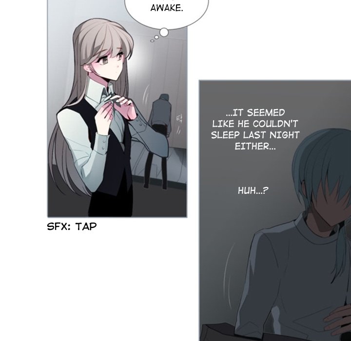 Anz - Chapter 50 Page 65