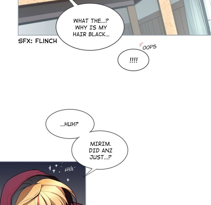 Anz - Chapter 50 Page 69