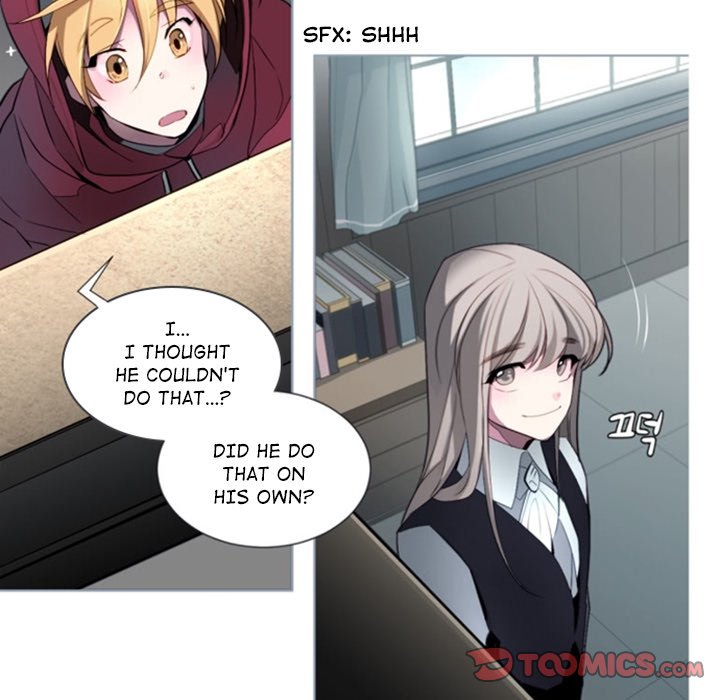 Anz - Chapter 50 Page 70