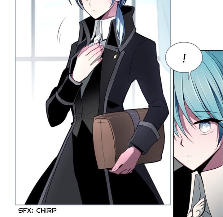 Anz - Chapter 50 Page 73