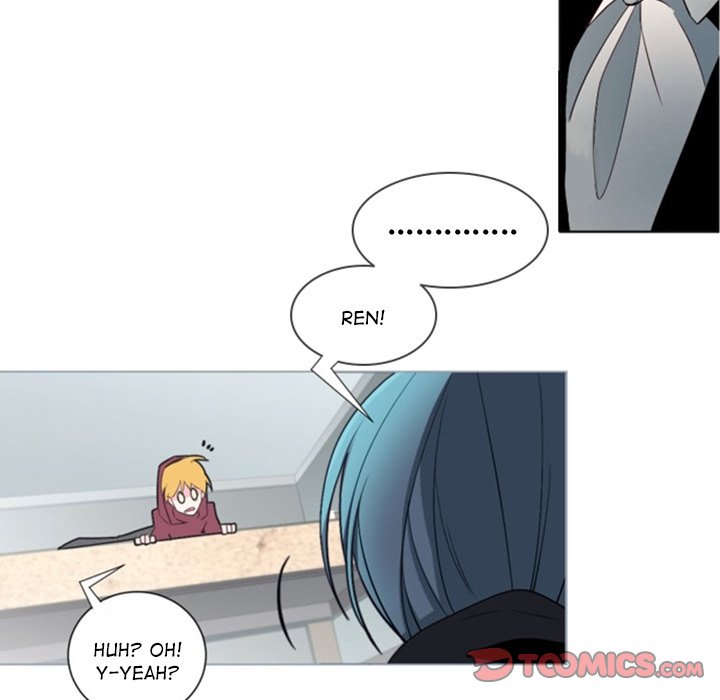 Anz - Chapter 50 Page 74